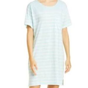 NWT LA LIGNE Edie Super Soft T Shirt Dress XL